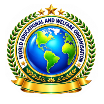 World Educational And Welfare Organisation Logo