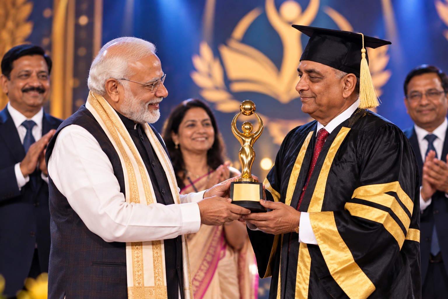 Honoring Excellence on Stage (1)